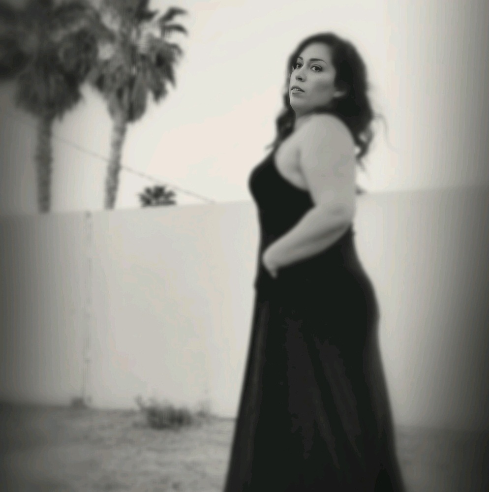 Meet your Posher, Reyna